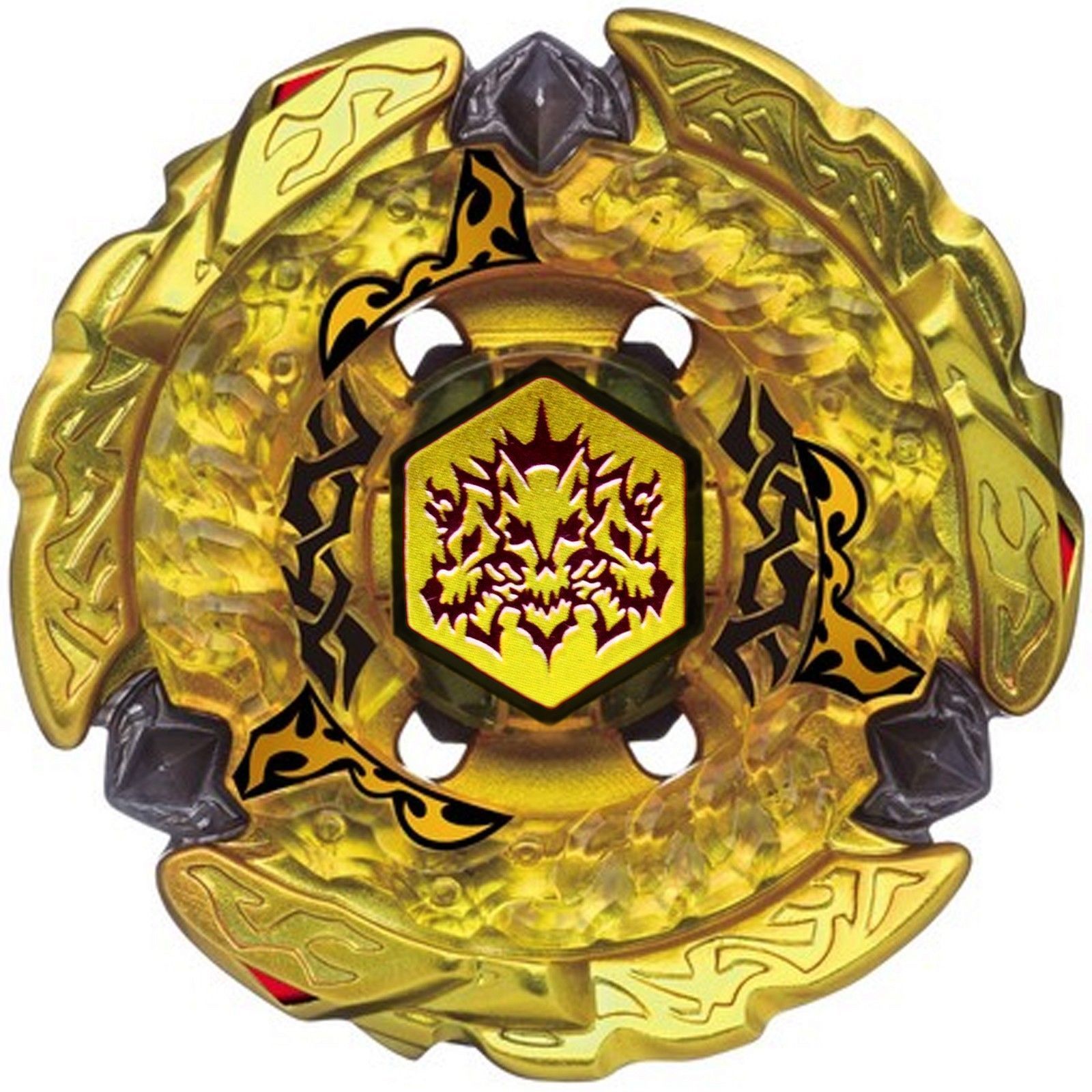 Worldâs most strongest beyblade | Strongest in the world