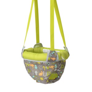 Evenflo Johnny Jump Up Kangaroo Door Doorway Baby Jumper Jump Up Exerciser | eBay