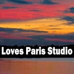 Loves Paris Studio - Patti Sundik