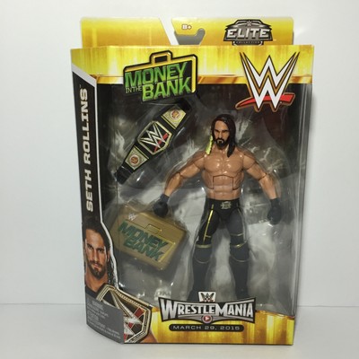 Wwe Money In The Bank Game  For Pc