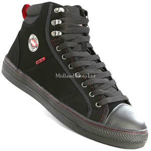 lee safety shoes
