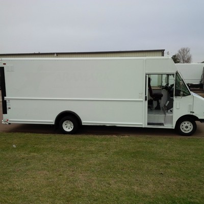 Subaru Sioux Falls >> 2007 Ford E450 Utilimaster P1000 Step Van Package Delivery ... Subaru Sioux Falls >> 2007 Ford E450 Utilimaster P1000 Step Van Package Delivery ...