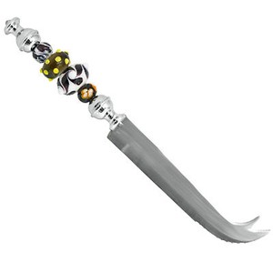 , Flatware Cutlery to Dining & cheese Flatware, bead  Silverware > Bar & & > knife Knives