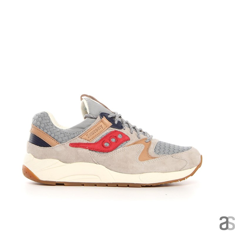 saucony jazz mimetiche