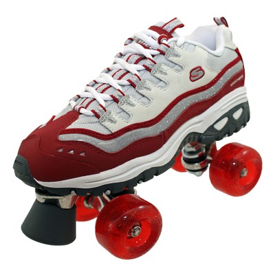 skechers roller skates shoes