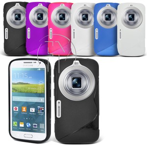 carcasa samsung galaxy k zoom carcasa samsung galaxy k zoom