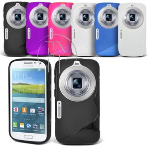 carcasa samsung galaxy k zoom