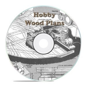 hobby woodworking projects