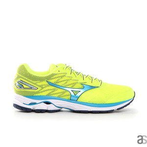 Mizuno Wave Rider 20 Uomo Mizuno Wave Rider 20 Uomo