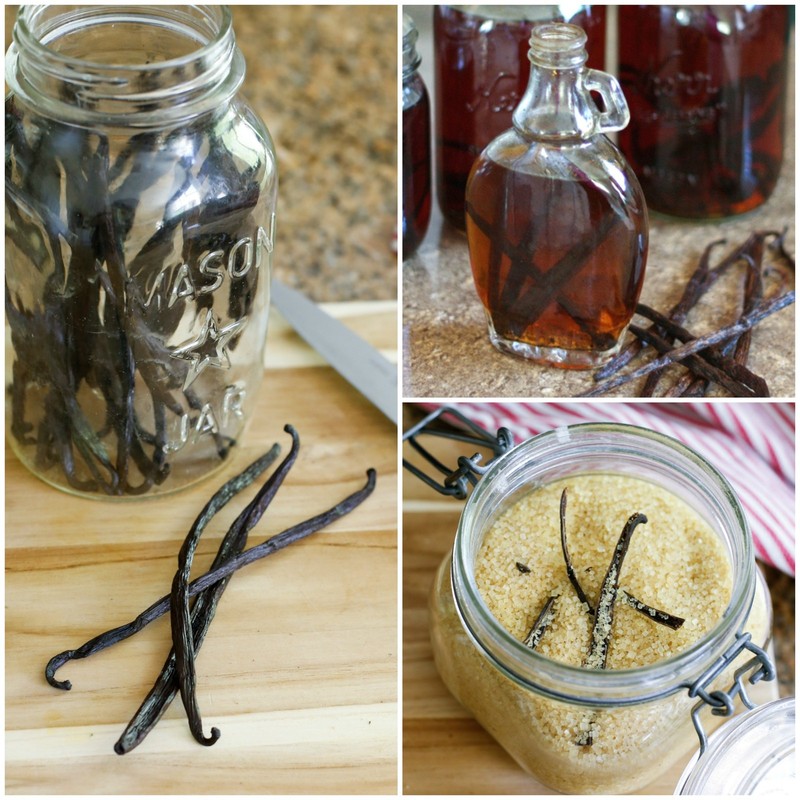 How To Use Vanilla Beans eBay
