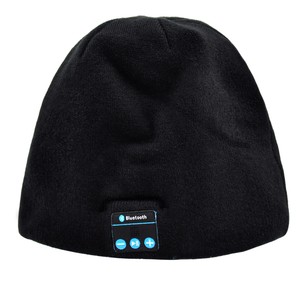 Music hats Beanie Wireless headphones Warm Bluetooth Keep beanie  with Hat Headphones w/Builtin
