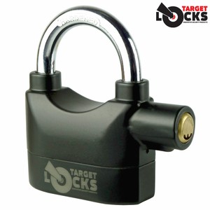 Bike Locks Target