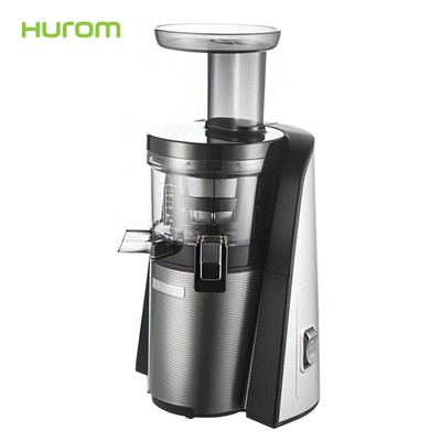 HUROM CELEB HvS-STF14 Premium Slow Juicer Extractor HH-Series Matt-Silver 220v eBay