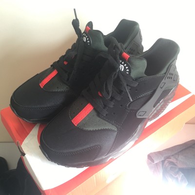 Huarache Gucci Nere Huarache Gucci Nere