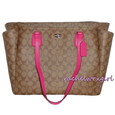 coach diaper bag outlet store coach diaper bag outlet store coach signature multifunction