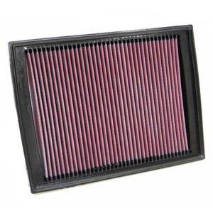 Land rover discovery 2 k n air filter