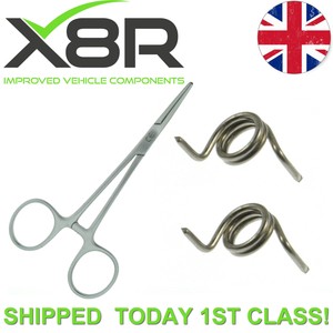 Riparazione serratura mercedes