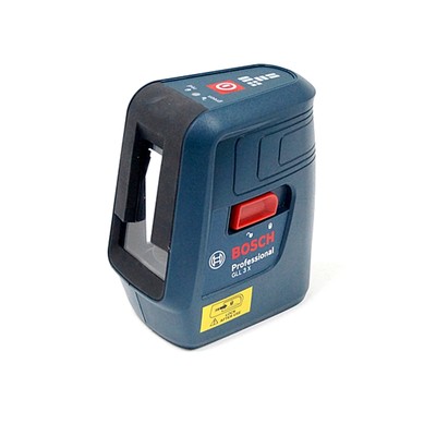 Brand New! Genuine! Bosch GLL 3X Professional ...