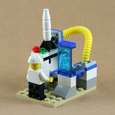 lego 6452