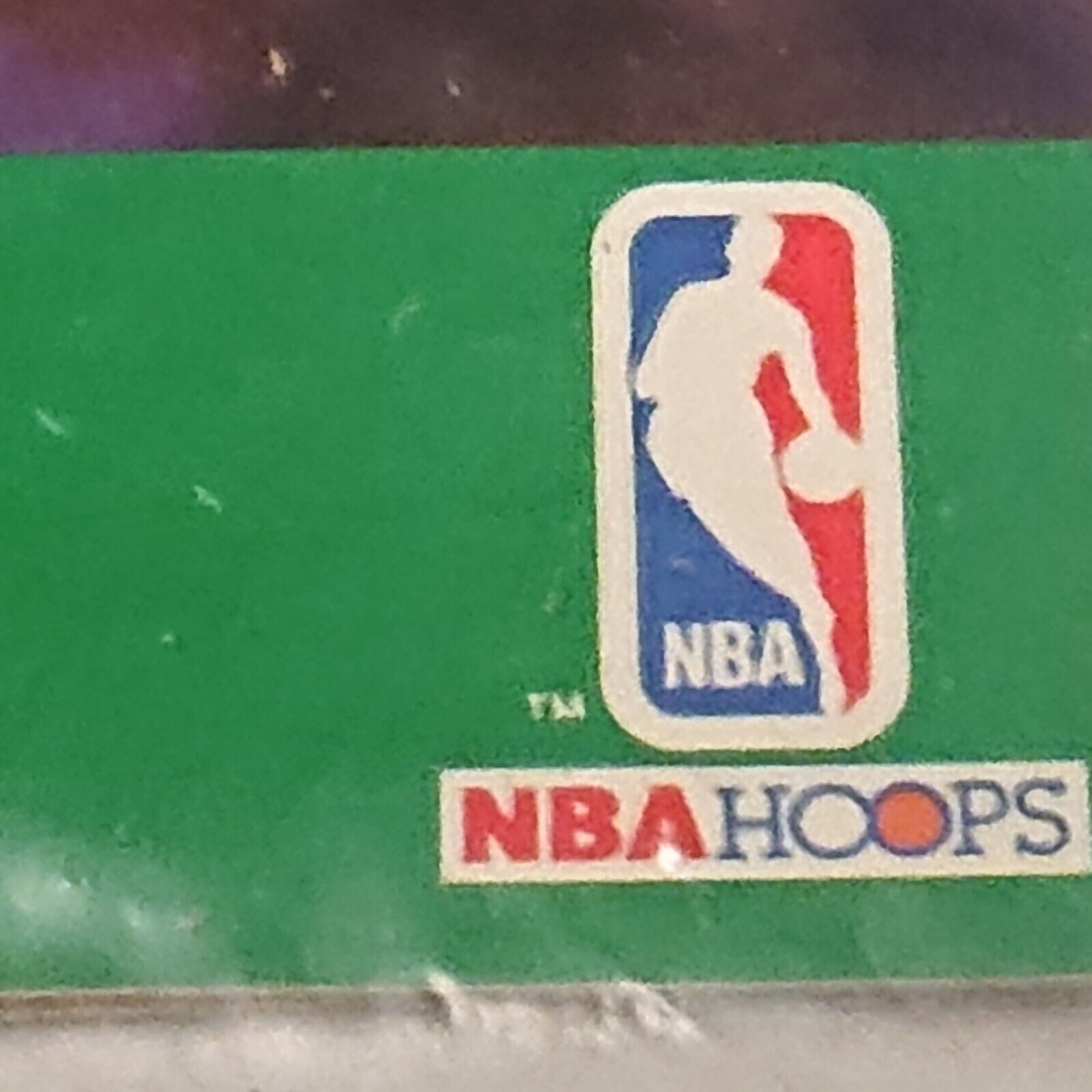 1990 Larry Bird Sealed NBA Hoops 8 x 10 Glossy Action Photos  Boston Celtics
