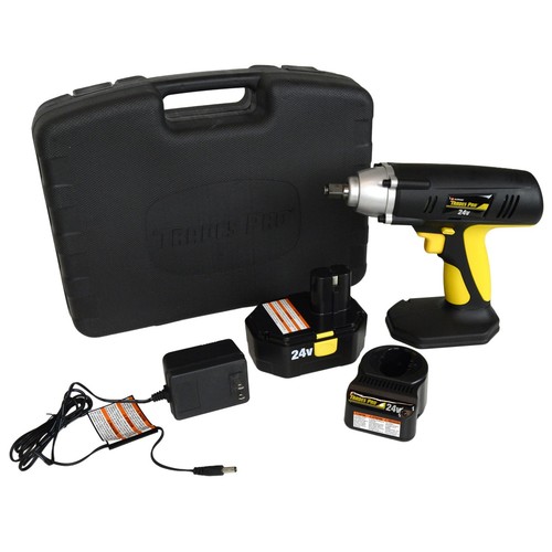 Alltrade Trades Pro 837212 24V 1/2