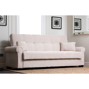 ... -Sofa-Bed-Sleeper-Futon-Couch-Dorm-Convertible-Funiture-Free-Shipping