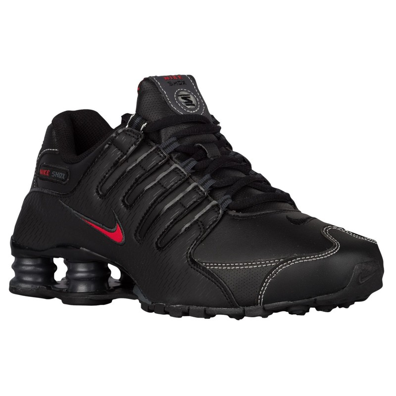 nike shox uomo ebay