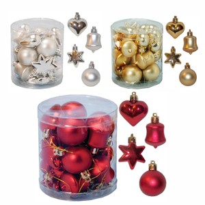 ... Occasions > Christmas Decorations & Trees > Christmas Tree Ornaments