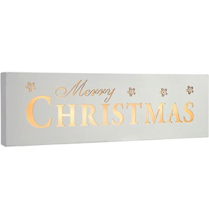 Merry Christmas Sign | eBay