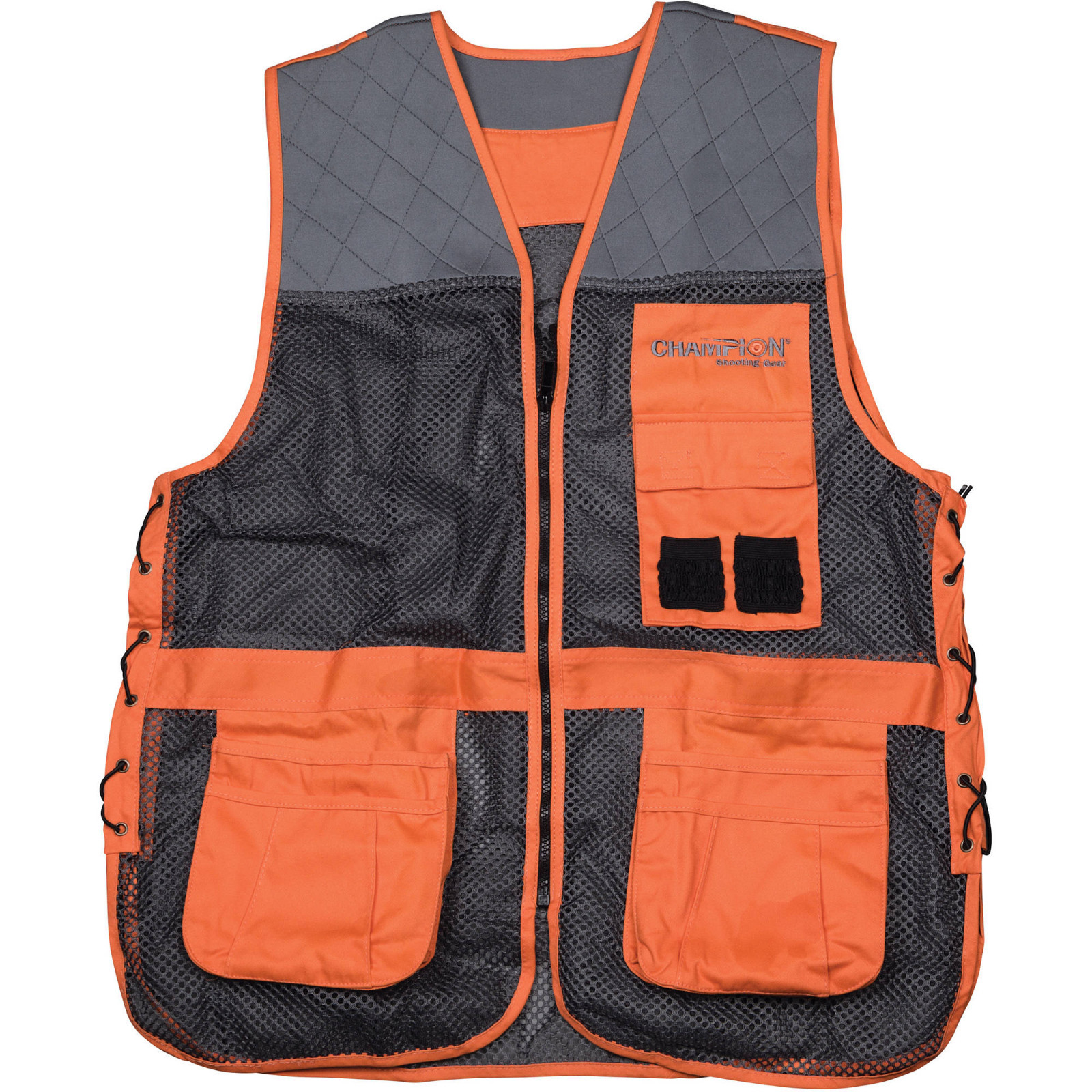 Champion Skeet/Trap/Shooting Vest M/L, 99855 eBay