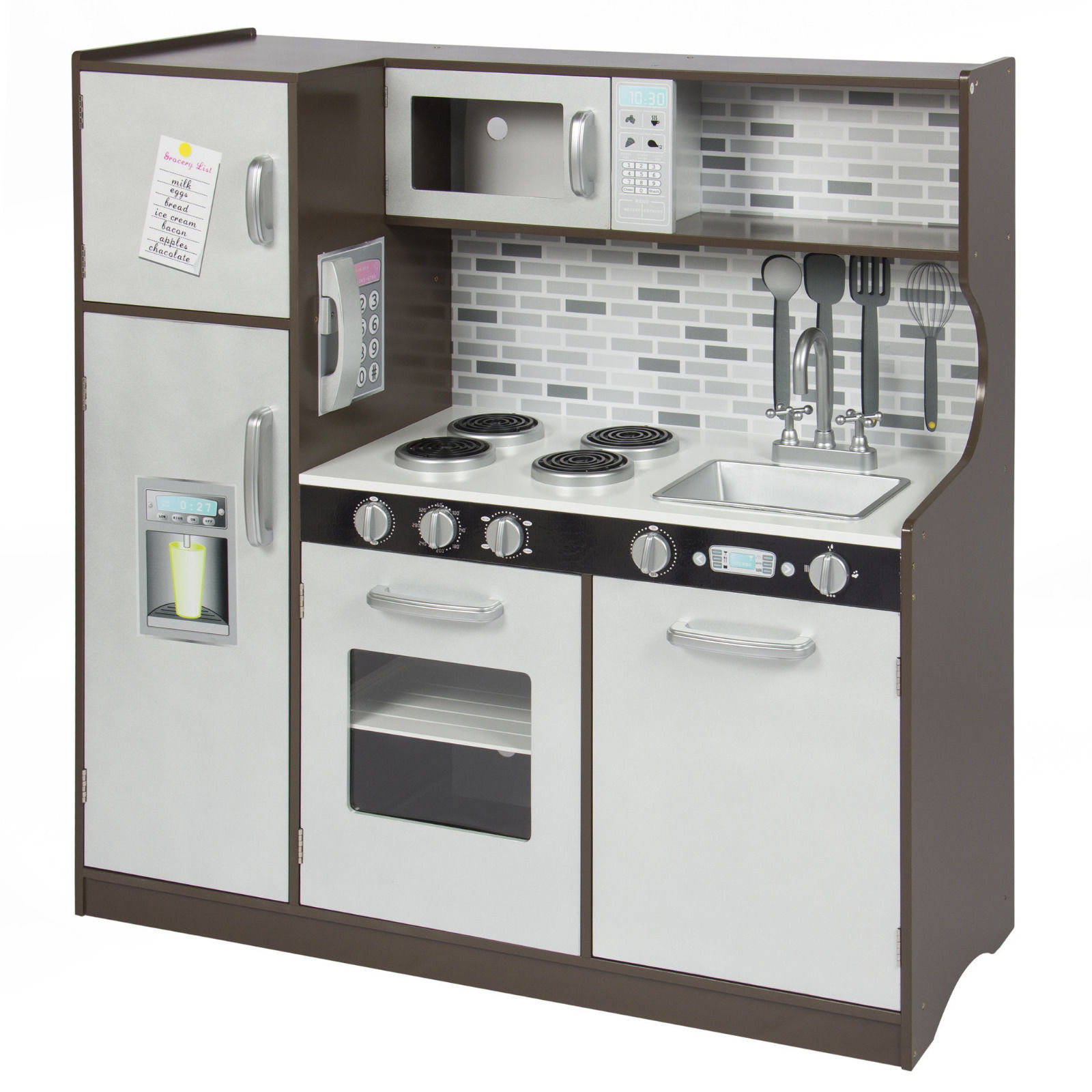 What Are the Best Toy Kitchens? eBay