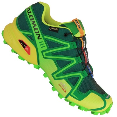 Salomon Goretex Uomo Salomon Goretex Uomo