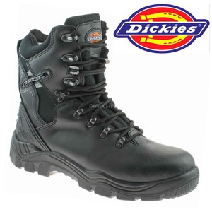 dickies waterproof safety boots