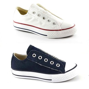 converse senza lacci bambino