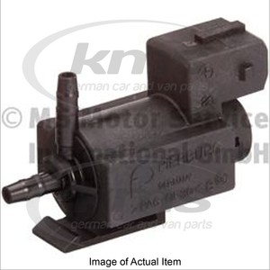 Bmw 550i exhaust valve #7