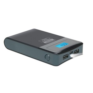 ReVIVE-ReStore-Q10x-Rechargeable-10-000mAh-USB-Power-Bank-Battery-Pack