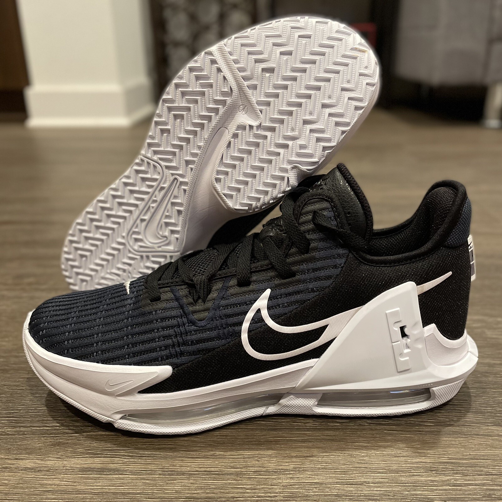 2022人気新作 ナイキ 即決 海外 10.5 Sz White Obsidian Dark ブラック 6 Witness レブロン - 海外商品購入代行 - labelians.fr 2022人気新作 ナイキ 即決 海外 10.5 Sz White Obsidian Dark ブラック 6 Witness レブロン - 海外商品購入代行 - labelians.fr