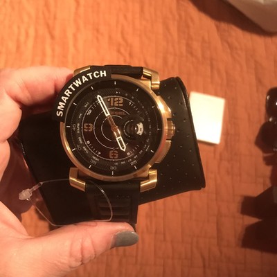 chief hybrid ip case hybrid smartwatch