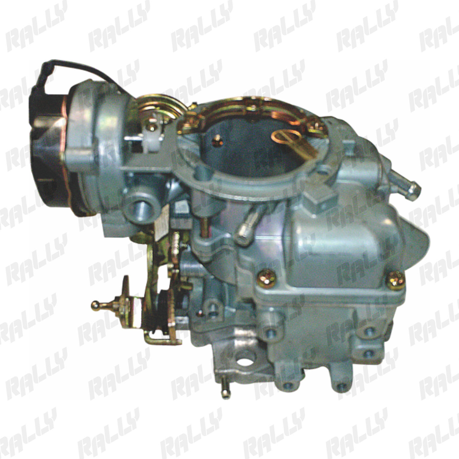 162 CARBURETOR TYPE CARTER FORD YFA E250 F250 FAIRMONT 1 ... ford f150 carburetor diagram 