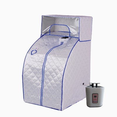 2014 Portable Therapeutic Steam Sauna  Head ...