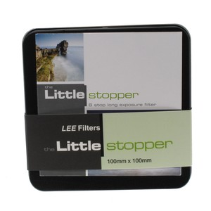 6 stop nd filter