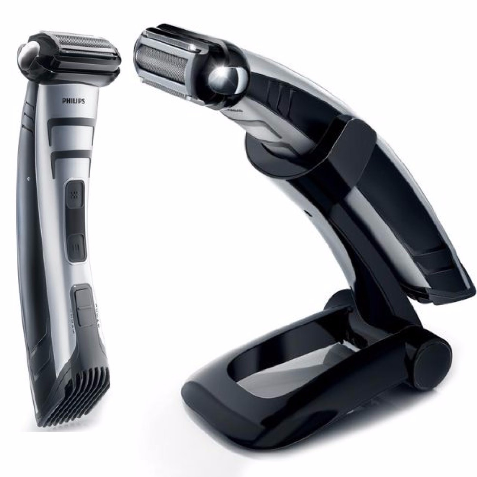 philips bodygroom pro tt2040