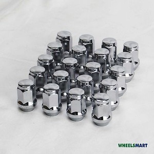 Nissan skyline wheel nuts #9