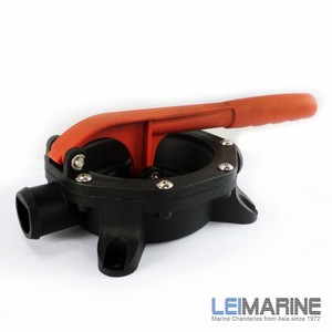 Seaflo Diaphragm Manual Hand Bilge Pump Waste Water Transfer Boat 