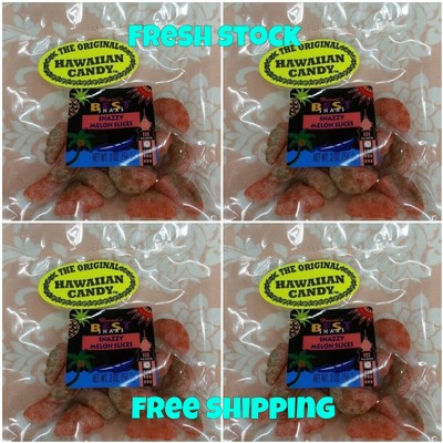 UPC 071596588838 - (4) Hawaii Hawaii's Best Snax Li Hing UPC 071596588838 - (4) Hawaii Hawaii's Best Snax Li Hing