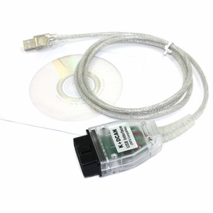 Bmw scanner k line #7
