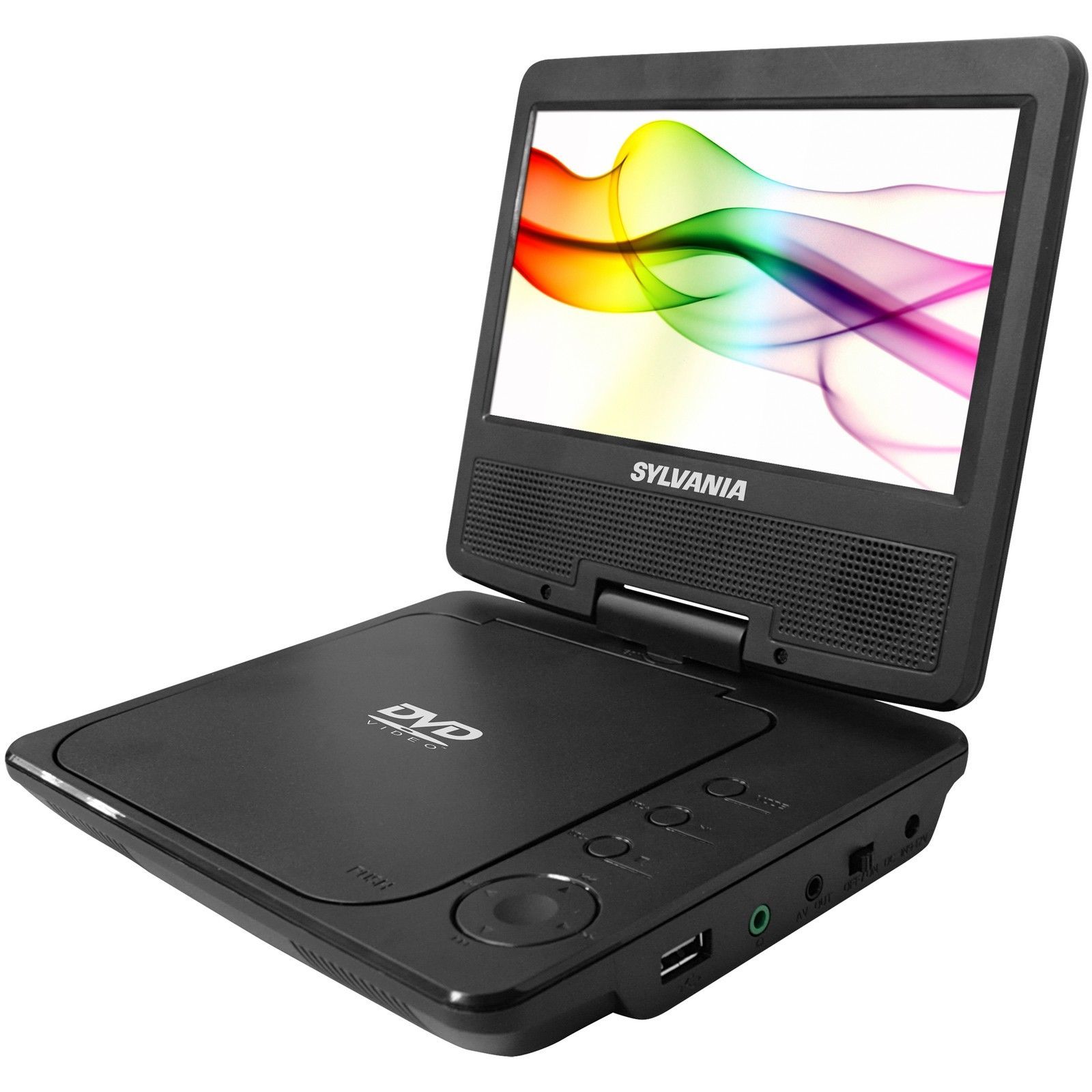 Top 10 Portable DVD Players | eBay