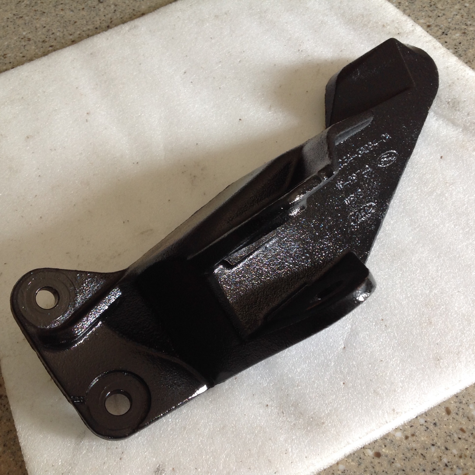 Used F350 For Sale >> Ford F350 & F250 Rear Track Bar Bracket, p/n 7C34-3A094-AA, F-350, F-250, OEM | eBay Used F350 For Sale >> Ford F350 & F250 Rear Track Bar Bracket, p/n 7C34-3A094-AA, F-350, F-250, OEM | eBay