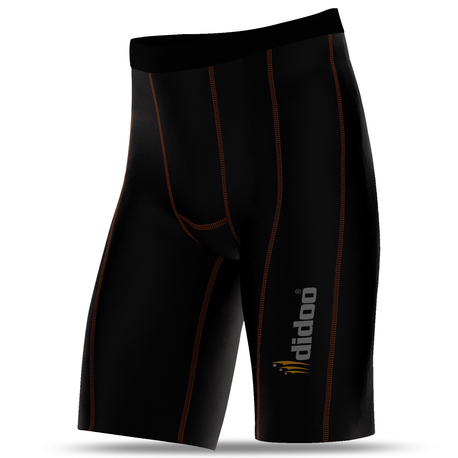 Sous vetement de sport homme italien