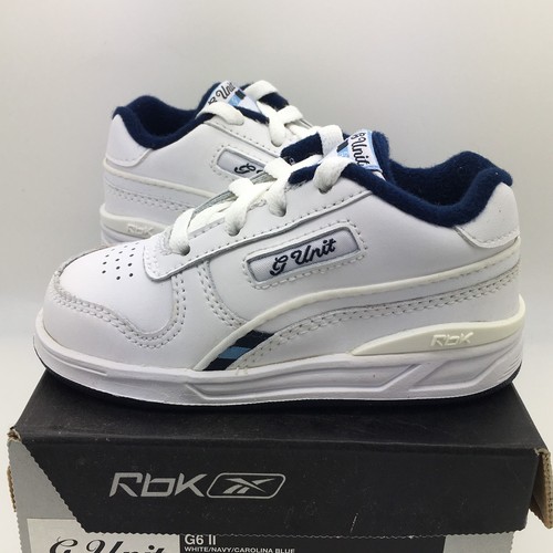 tennis reebok g unit g6